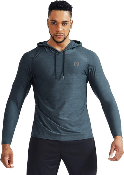 Men'S Soft T-Shirt
